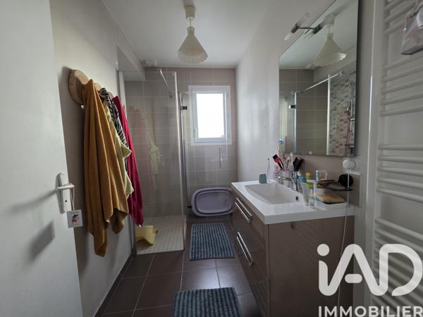 Maison à vendre 4 pièces 94 m² Sainte-Soulle