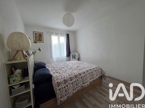 Maison à vendre 4 pièces 94 m² Sainte-Soulle