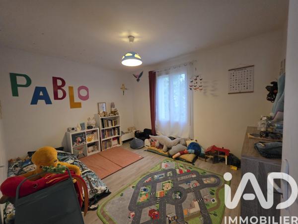 Maison à vendre 4 pièces 94 m² Sainte-Soulle