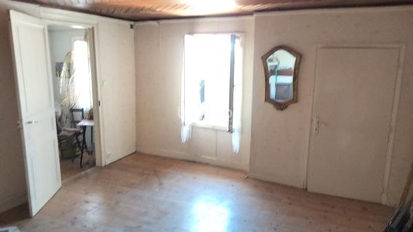 Corps de ferme à rénover aurilhan