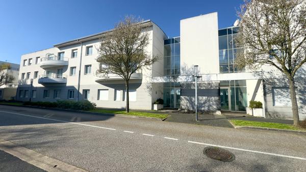 UNE EXCLUSIVITÉ BENOIT IMMOBILIER ! 