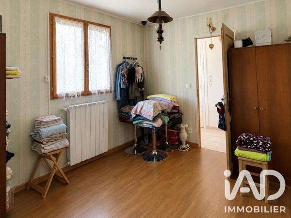 Maison à vendre 3 pièces 69 m² Goussainville