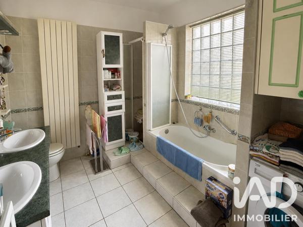 Maison à vendre 3 pièces 69 m² Goussainville