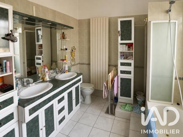 Maison à vendre 3 pièces 69 m² Goussainville