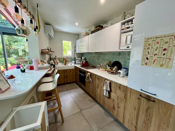 Maison Bordeaux 6 pièce(s) 140 m2