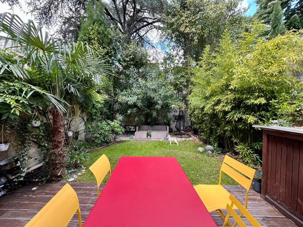 Maison Bordeaux 6 pièce(s) 140 m2