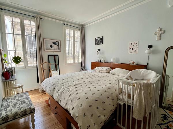 Maison Bordeaux 6 pièce(s) 140 m2