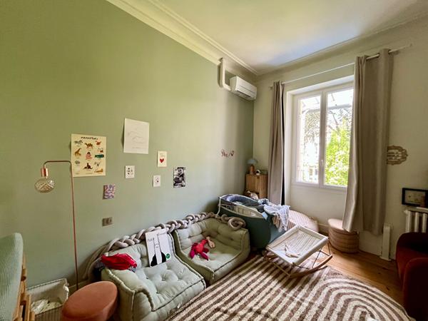 Maison Bordeaux 6 pièce(s) 140 m2