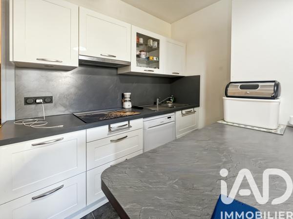 Appartement à vendre 2 pièces 32 m² La Grande-Motte