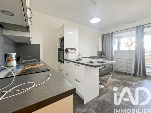 Appartement à vendre 2 pièces 32 m² La Grande-Motte