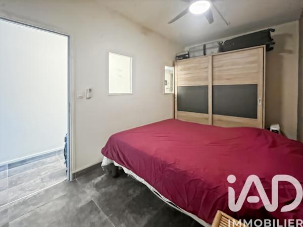 Appartement à vendre 2 pièces 32 m² La Grande-Motte