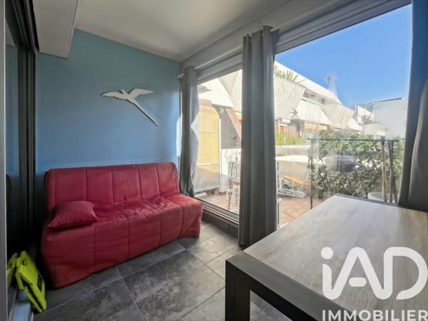 Appartement à vendre 2 pièces 32 m² La Grande-Motte