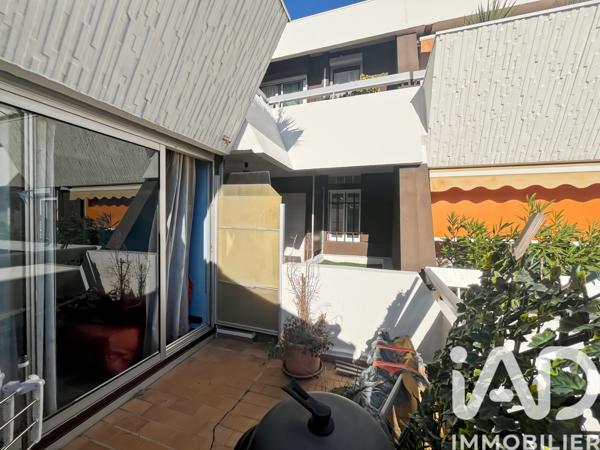 Appartement à vendre 2 pièces 32 m² La Grande-Motte