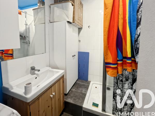 Appartement à vendre 2 pièces 32 m² La Grande-Motte