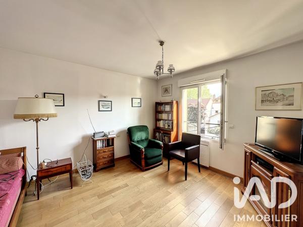 Maison à vendre 7 pièces 161 m² Bagneux