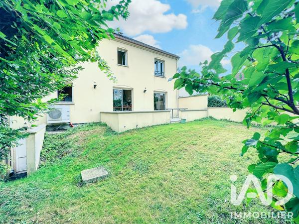 Maison à vendre 7 pièces 161 m² Bagneux