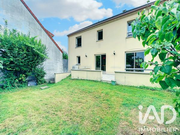 Maison à vendre 7 pièces 161 m² Bagneux