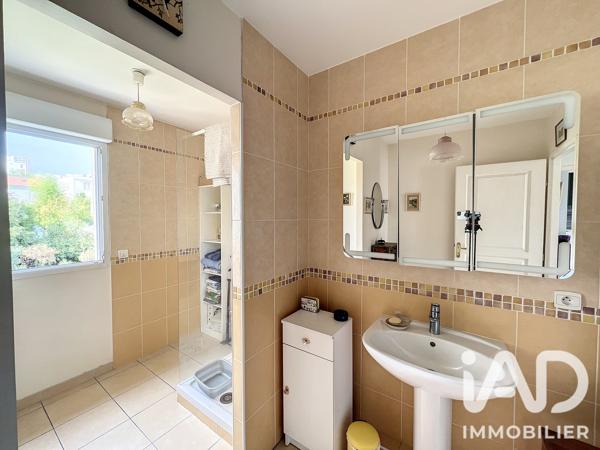 Maison à vendre 7 pièces 161 m² Bagneux