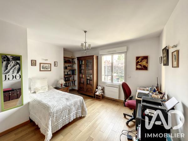 Maison à vendre 7 pièces 161 m² Bagneux