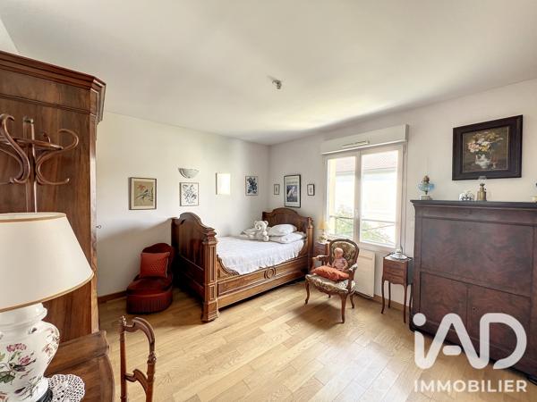 Maison à vendre 7 pièces 161 m² Bagneux
