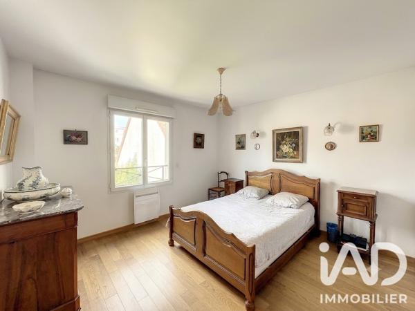 Maison à vendre 7 pièces 161 m² Bagneux