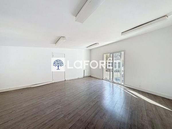 Location bureau Saint-Aubin-Épinay - 6 pièce(s) - 100 m² - 700 €/mois