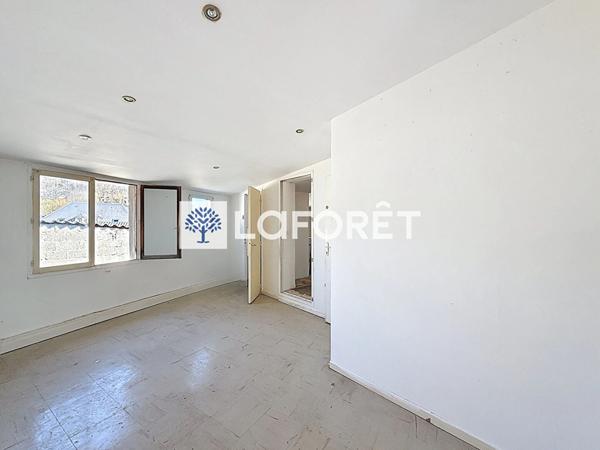 Location bureau Saint-Aubin-Épinay - 6 pièce(s) - 100 m² - 700 €/mois