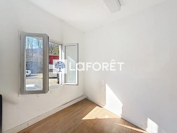 Location bureau Saint-Aubin-Épinay - 6 pièce(s) - 100 m² - 700 €/mois