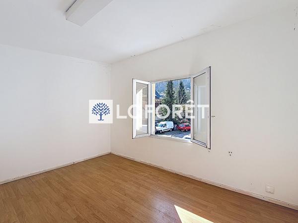 Location bureau Saint-Aubin-Épinay - 6 pièce(s) - 100 m² - 700 €/mois