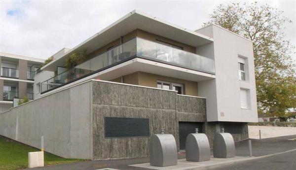 Appartement 1 pièce - 44600 Saint-Nazaire