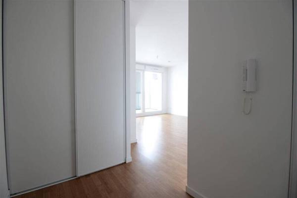 Appartement 1 pièce - 44600 Saint-Nazaire