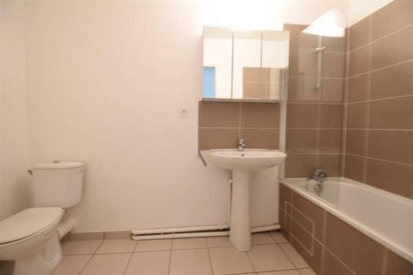 Appartement 1 pièce - 44600 Saint-Nazaire