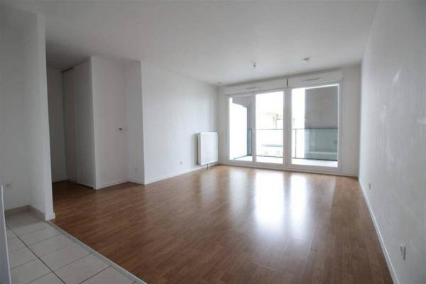 Appartement 1 pièce - 44600 Saint-Nazaire