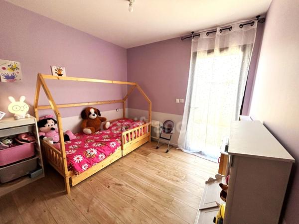 CHARMANTE VILLA DE PLAIN-PIED A 2 MN DES COMMERCES