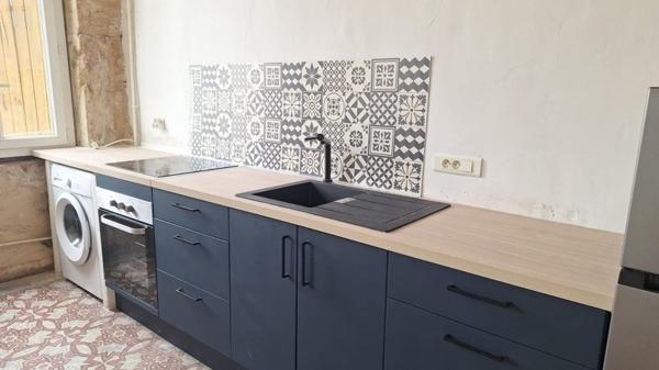 Appartement à vendre |  Béziers |  2 pièces | 52 m²