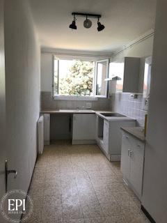 Appartement T4 avec jardin et garage