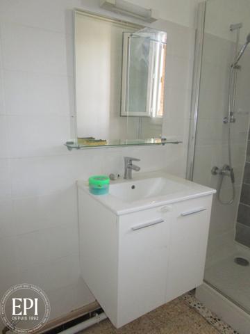 Appartement T4 avec jardin et garage