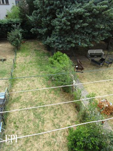 Appartement T4 avec jardin et garage