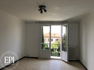 Appartement T4 avec jardin et garage