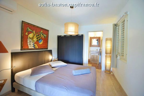 Propriété de charme avec vue mer et Rocher du Diamant, deux villas et piscine – À vendre, Martinique (972)