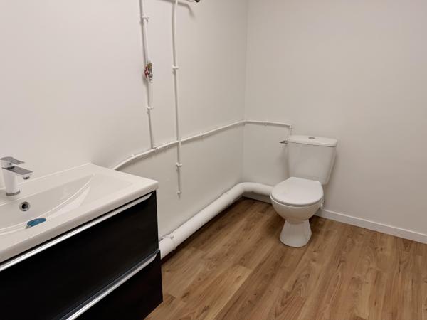 Vente murs / Local Commercial