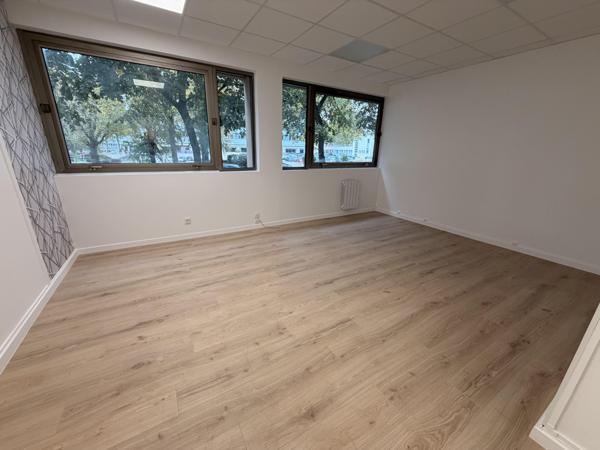 Vente murs / Local Commercial