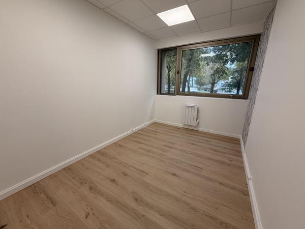 Vente murs / Local Commercial