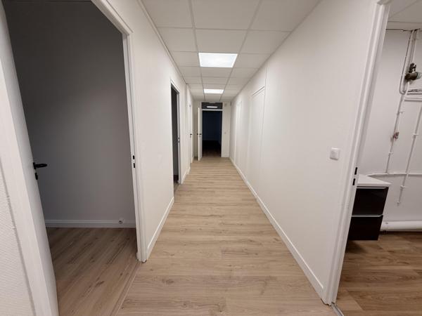 Vente murs / Local Commercial