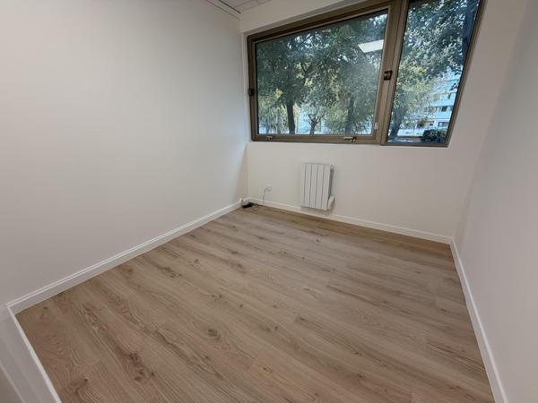 Vente murs / Local Commercial