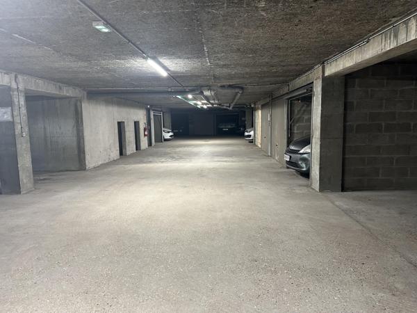 Vente murs / Local Commercial