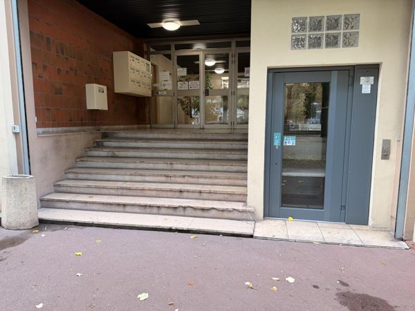 Vente murs / Local Commercial