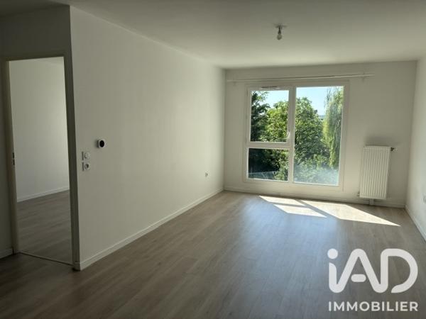 Appartement à vendre 2 pièces 43 m² Villepinte