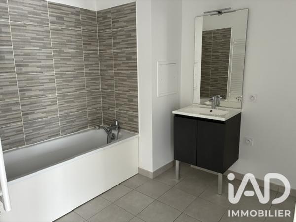 Appartement à vendre 2 pièces 43 m² Villepinte