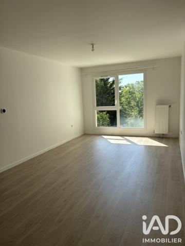 Appartement à vendre 2 pièces 43 m² Villepinte